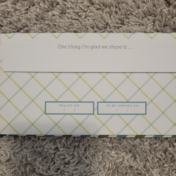 Letters To My Mom/My Dad Bundle - Picture 4 of 10